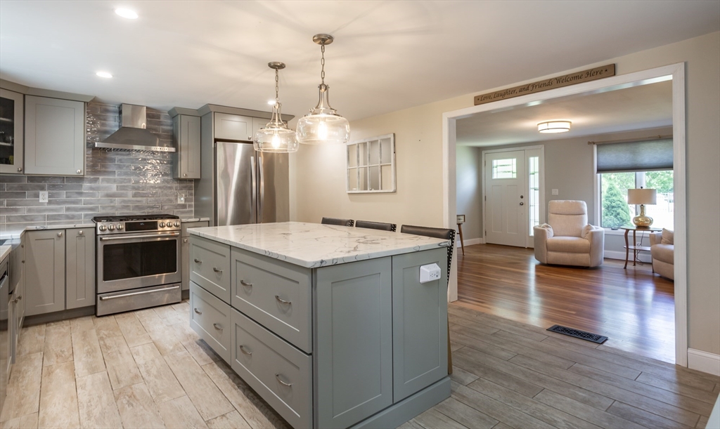 300 S Street East Raynham, MA 02767 - Photo 7 of 35