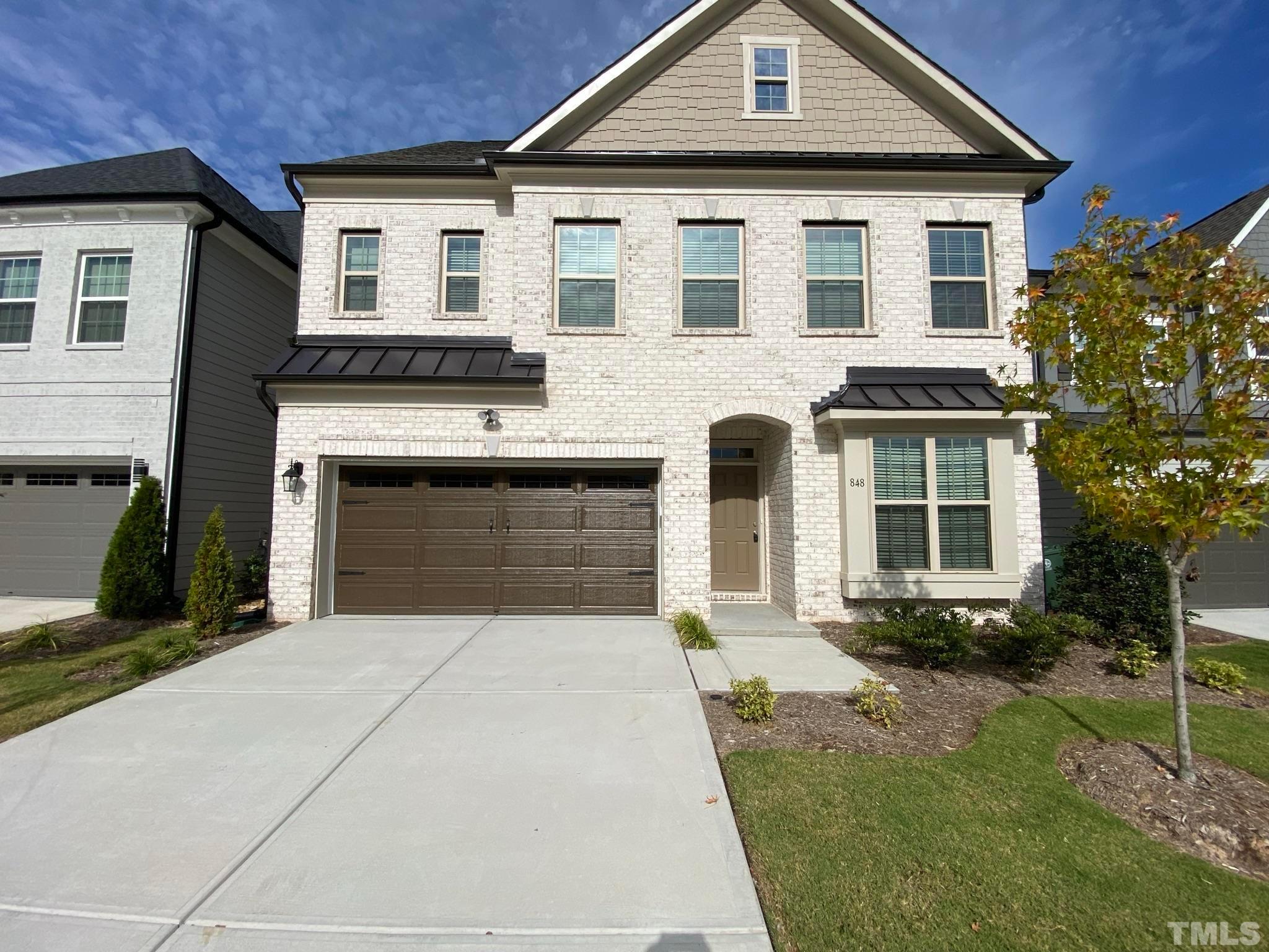 848 Napier Drive Cary, NC 27519 - Photo 2 of 33 Photo #2