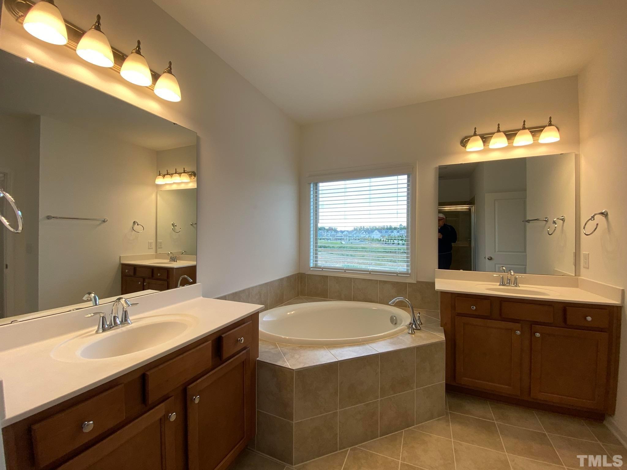 848 Napier Drive Cary, NC 27519 - Photo 23 of 33 Photo #23