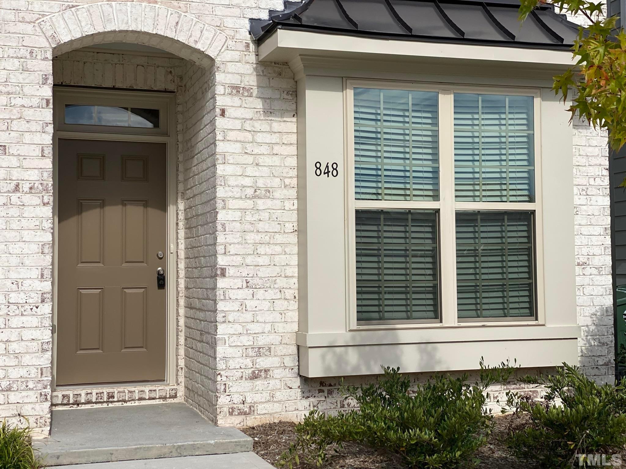 848 Napier Drive Cary, NC 27519 - Photo 4 of 33 Photo #4