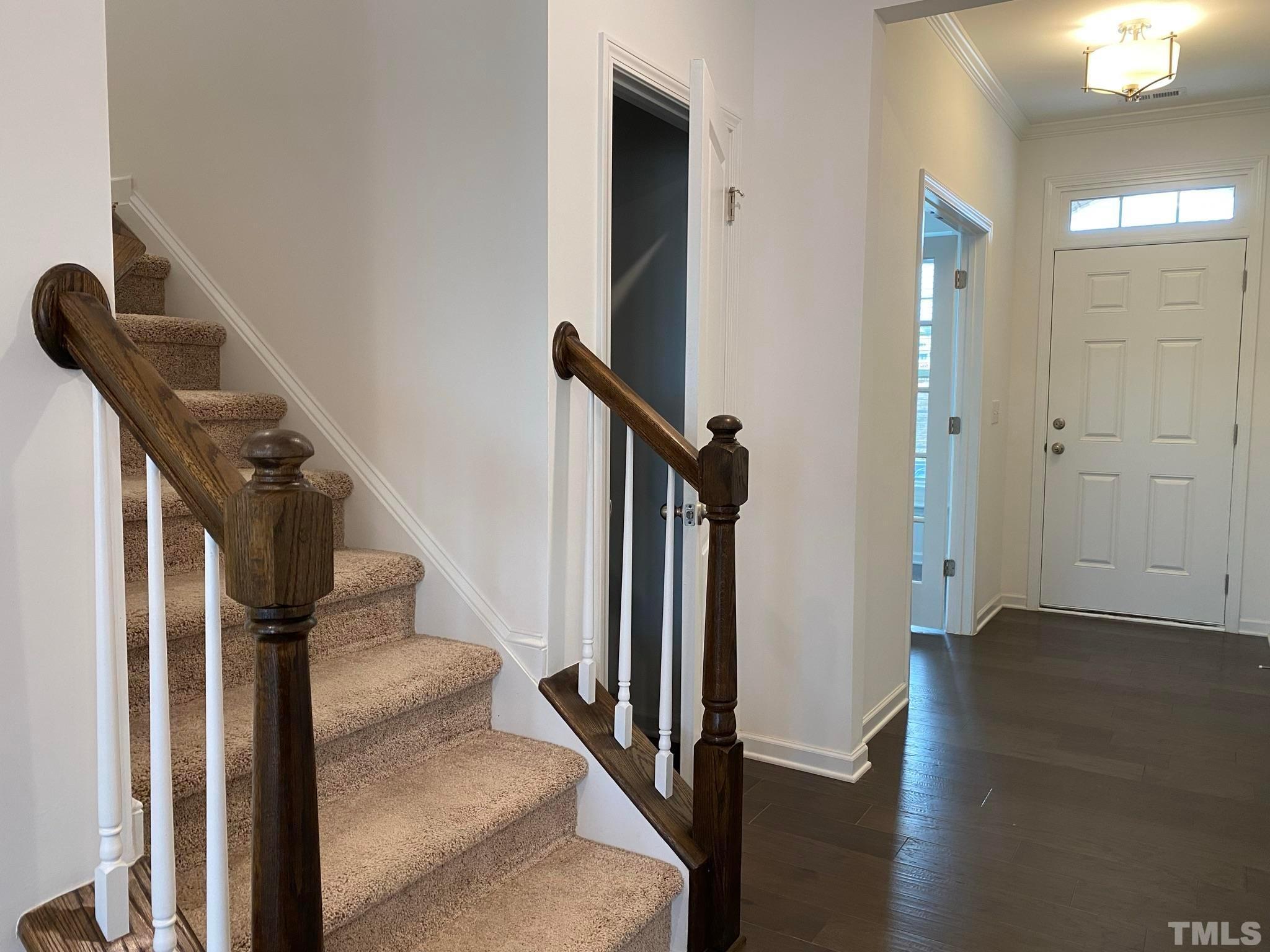 848 Napier Drive Cary, NC 27519 - Photo 8 of 33 Photo #8