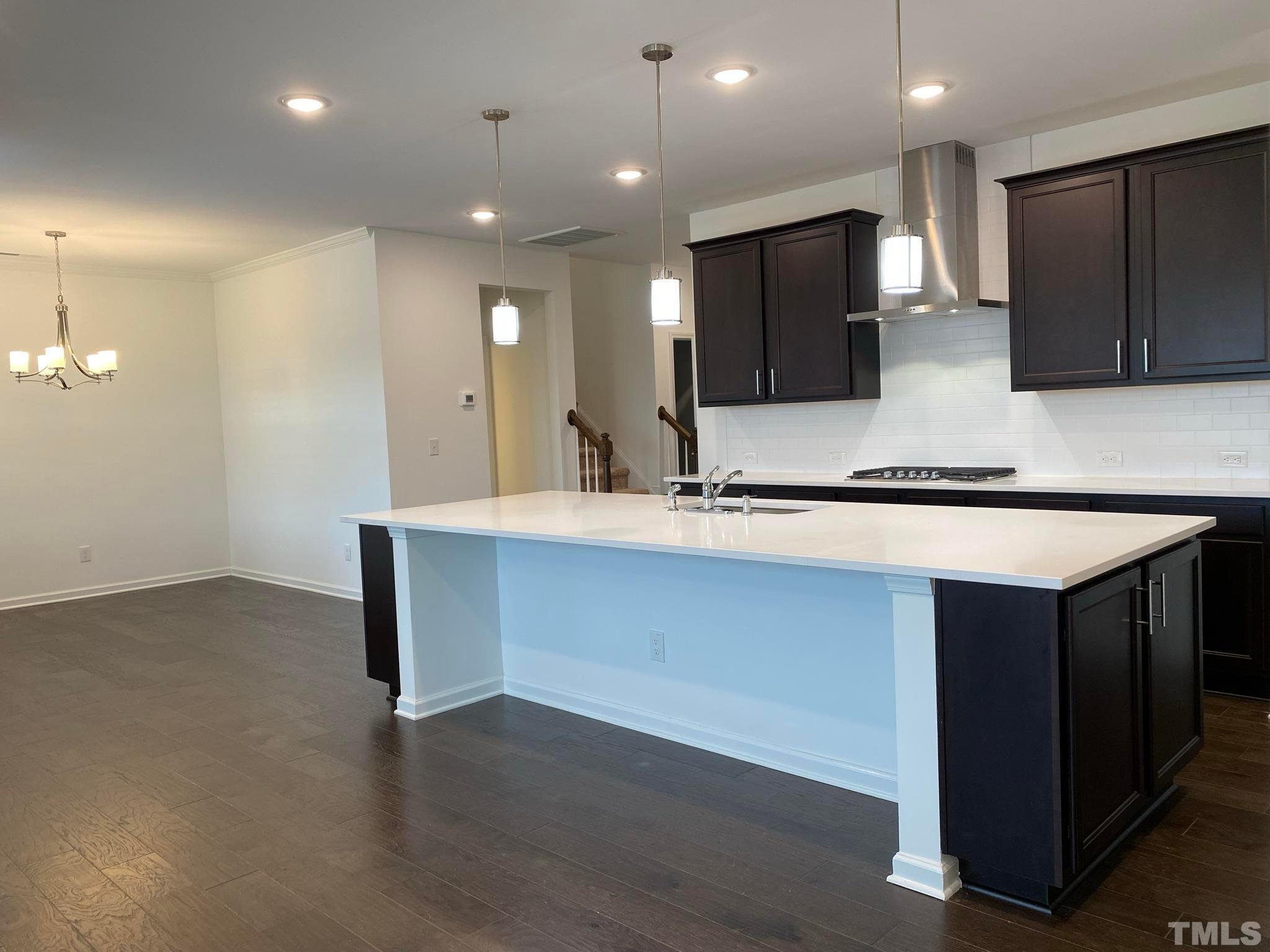 848 Napier Drive Cary, NC 27519 - Photo 9 of 33 Photo #9