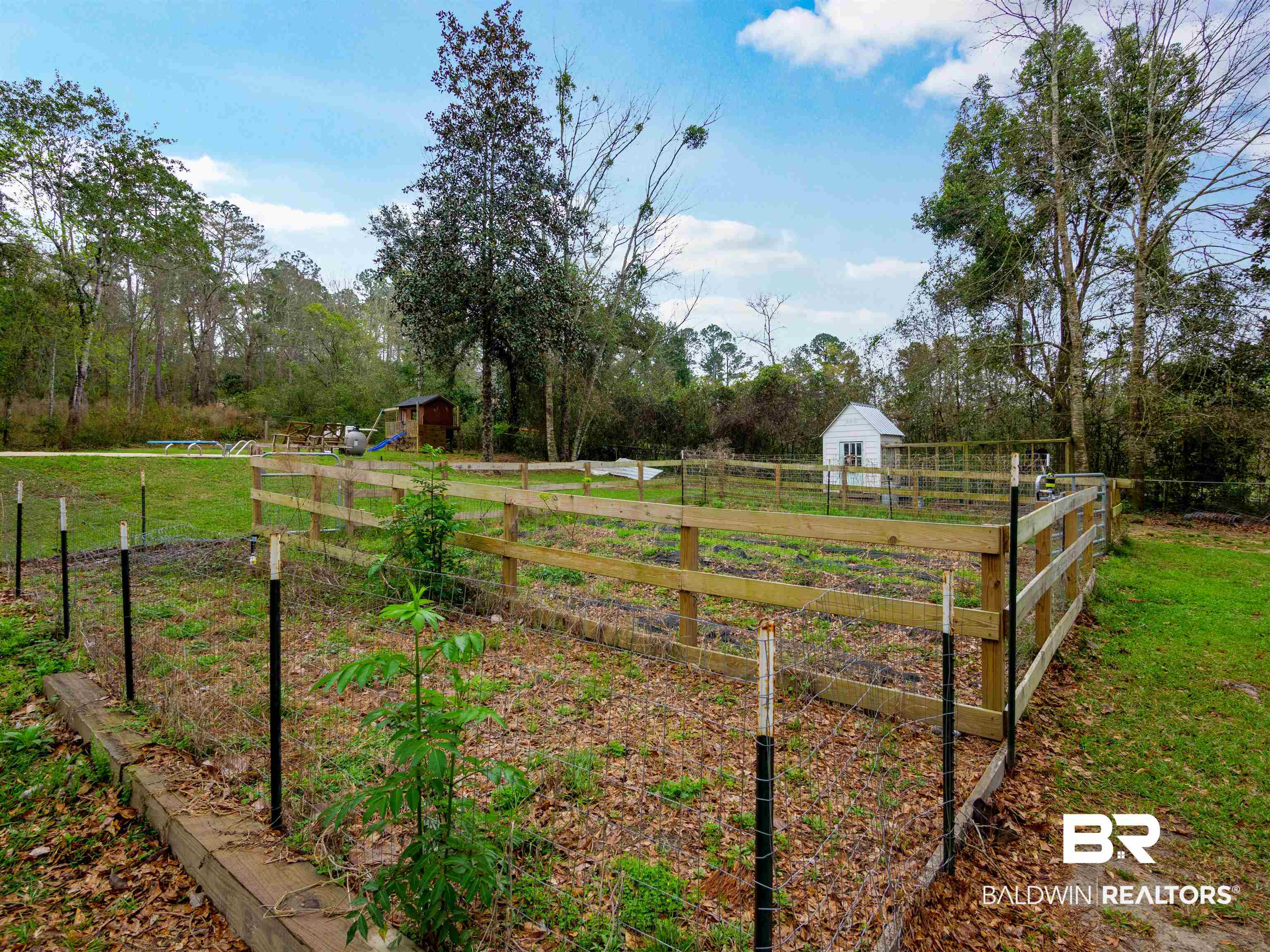 18700 South East River Road Silverhill, AL 36576 - Photo 36 of 50