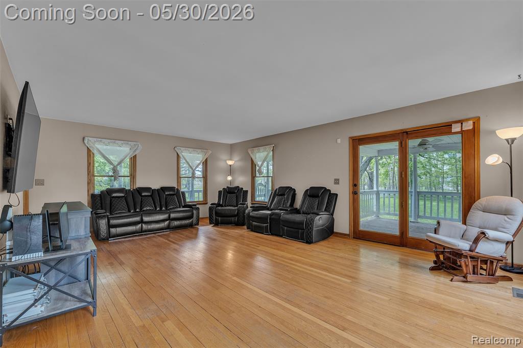 1345 Ives Road Mason, MI 48854 - Photo 6 of 92