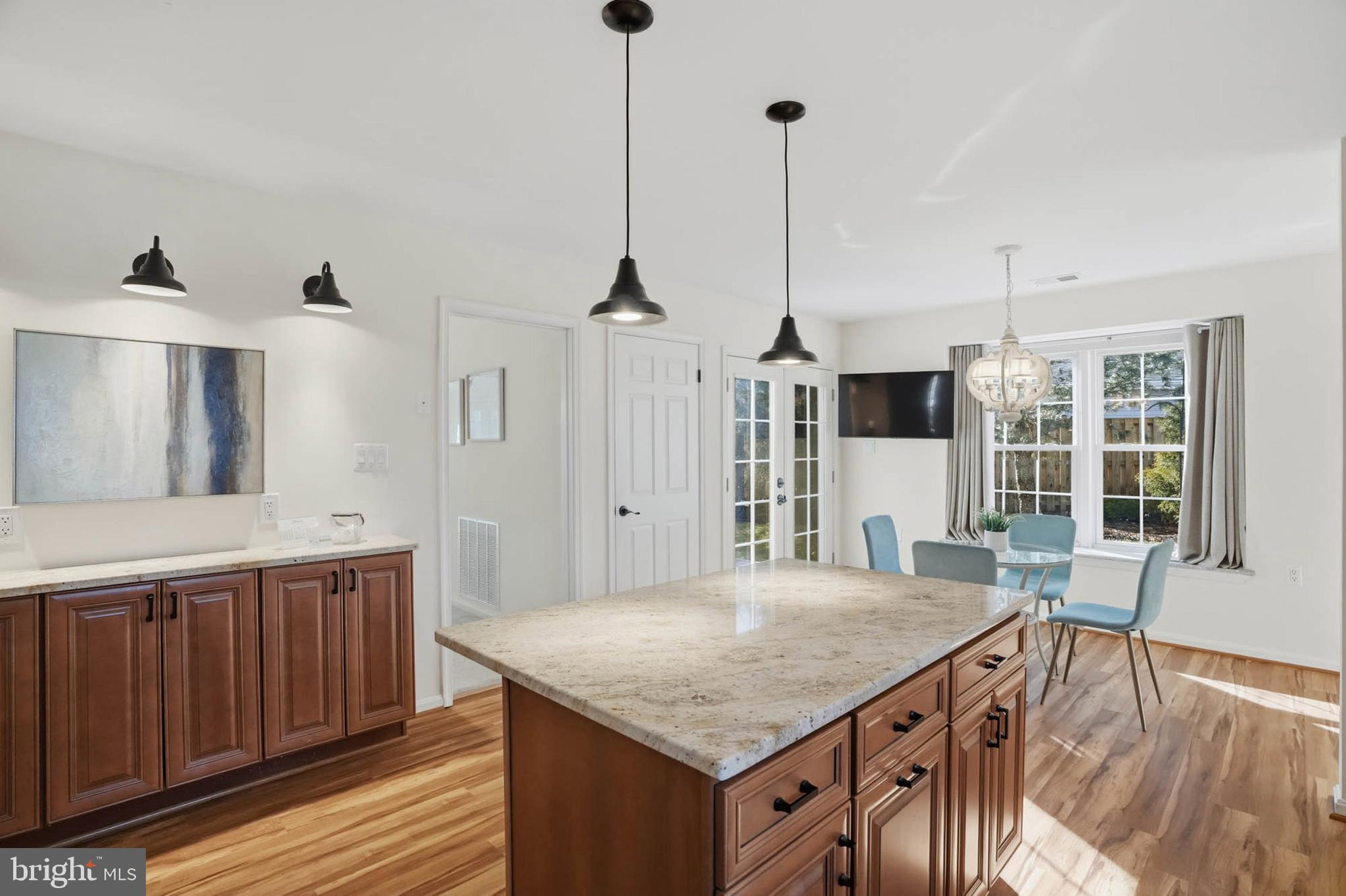 847 Woodmont Road Annapolis, MD 21401 - Photo 18 of 39 Enjoy this Kitchen