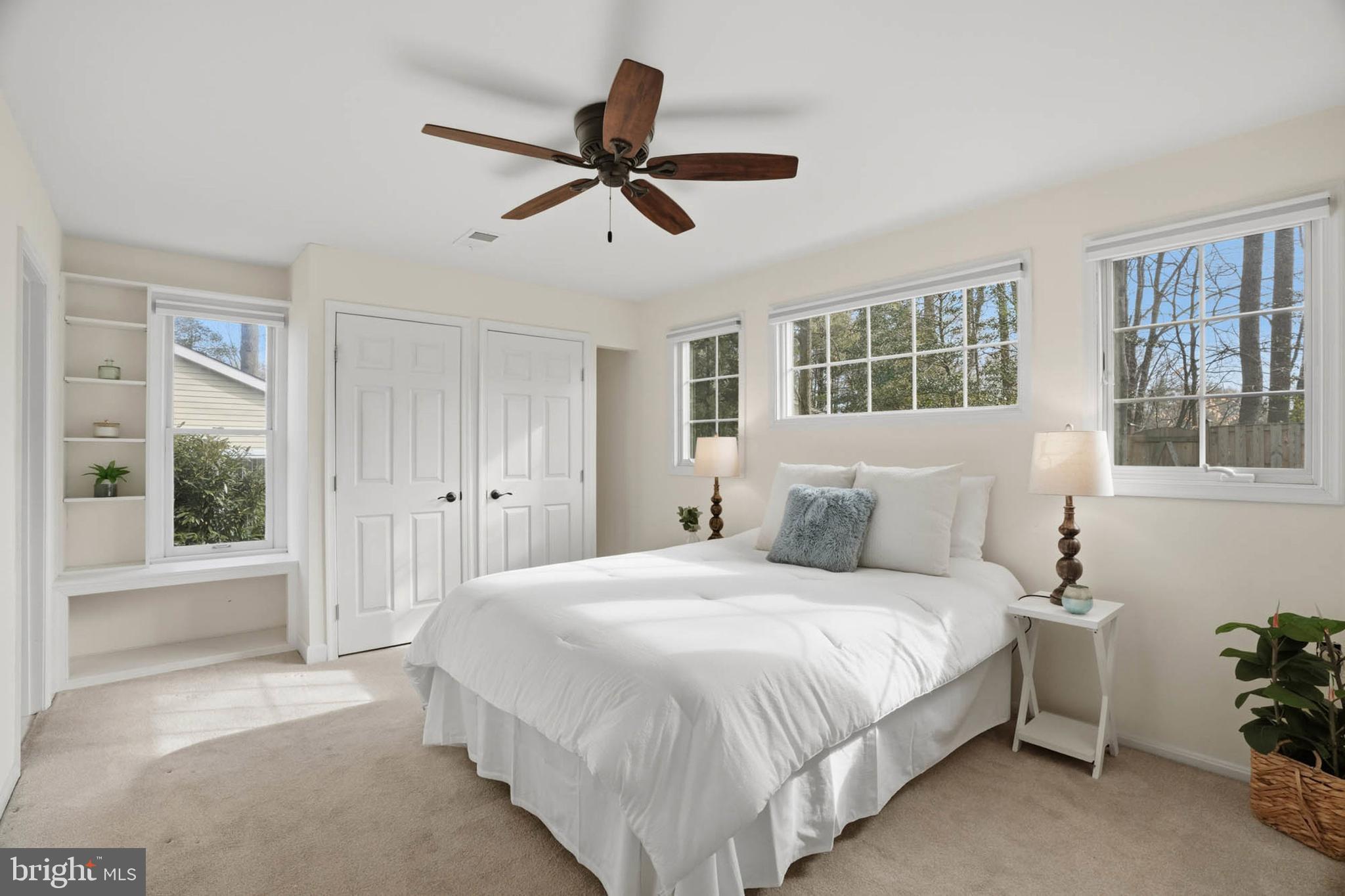 847 Woodmont Road Annapolis, MD 21401 - Photo 21 of 39 Primary Bedroom