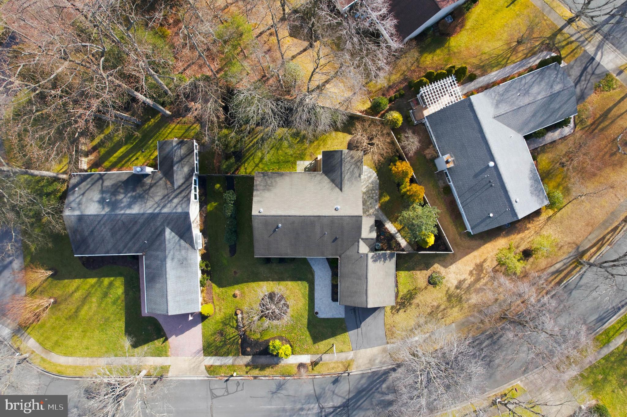 847 Woodmont Road Annapolis, MD 21401 - Photo 36 of 39 Aerial