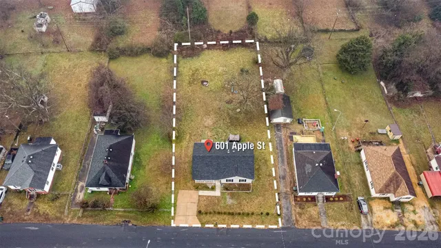 $285,000 | 601 Apple Street, Gastonia, NC 28054