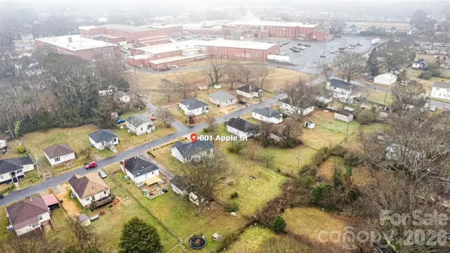 $285,000 | 601 Apple Street, Gastonia, NC 28054