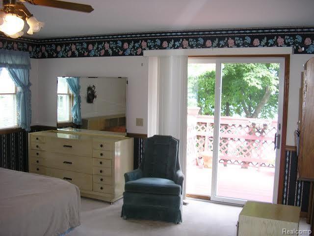 2347 Lakeshore Road Applegate, MI 48401 - Photo 19 of 27