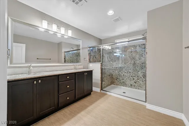 $599,999 | 689 Silver Pearl Street, Henderson, NV 89002