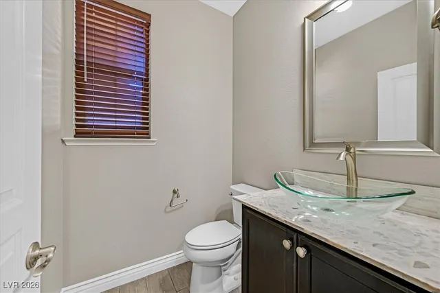 $599,999 | 689 Silver Pearl Street, Henderson, NV 89002