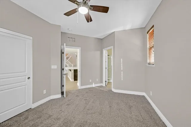 $599,999 | 689 Silver Pearl Street, Henderson, NV 89002