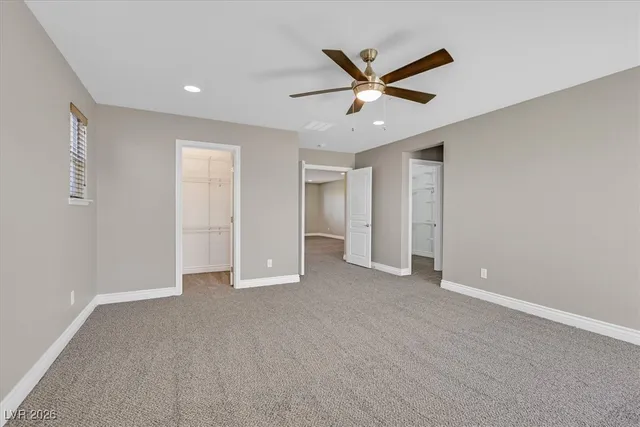 $599,999 | 689 Silver Pearl Street, Henderson, NV 89002