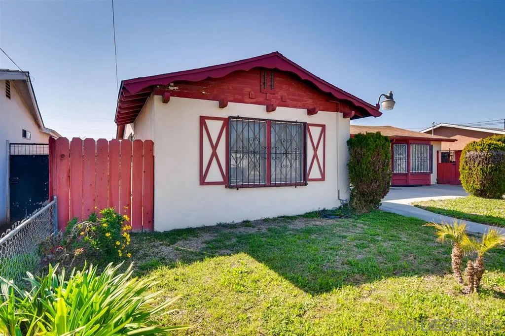 830 Broadview Street Spring Valley, CA 91977 - Photo 2 of 11 Gallery Image 2