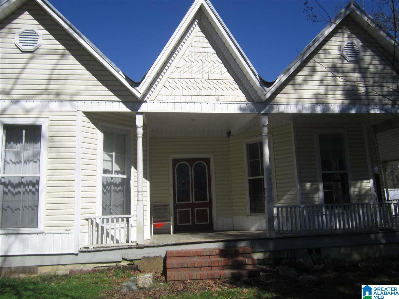 4360 Old Coal City Road Ragland, AL 35131 - Photo 31 of 34
