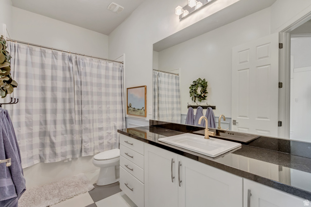 5886 West Timber Ridge Lane Highland, UT 84003 - Photo 22 of 47
