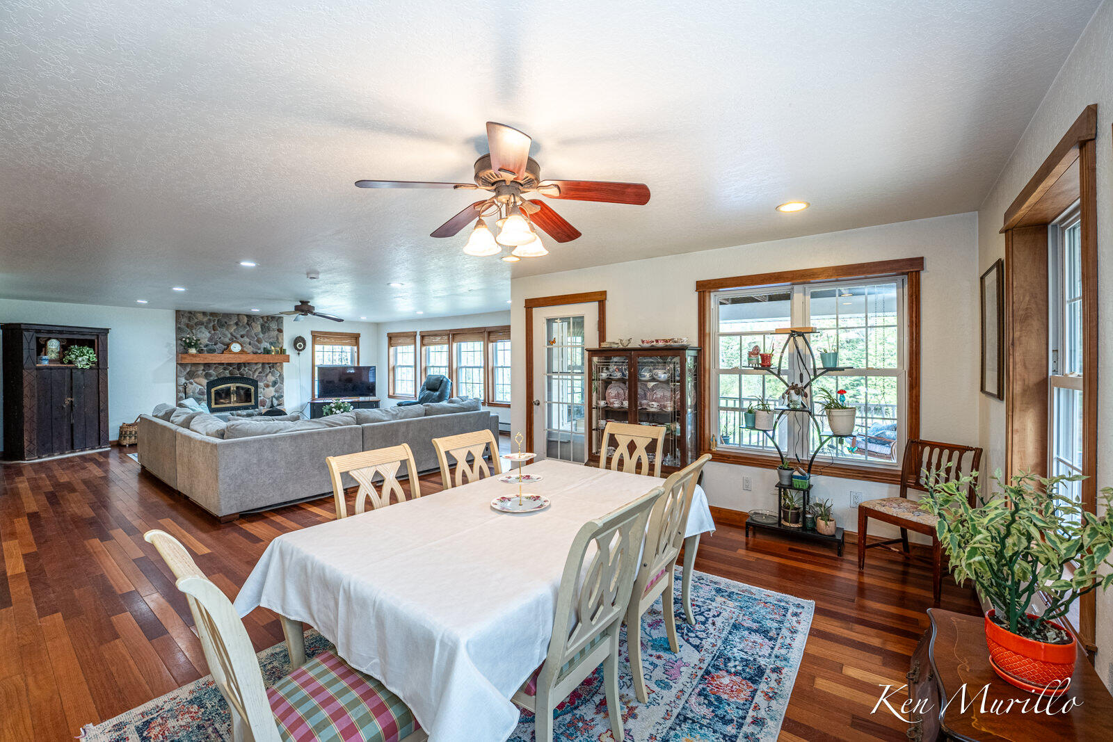 1519 North Roscommon Road Roscommon, MI 48653 - Photo 15 of 72 1519 N Roscommon-62