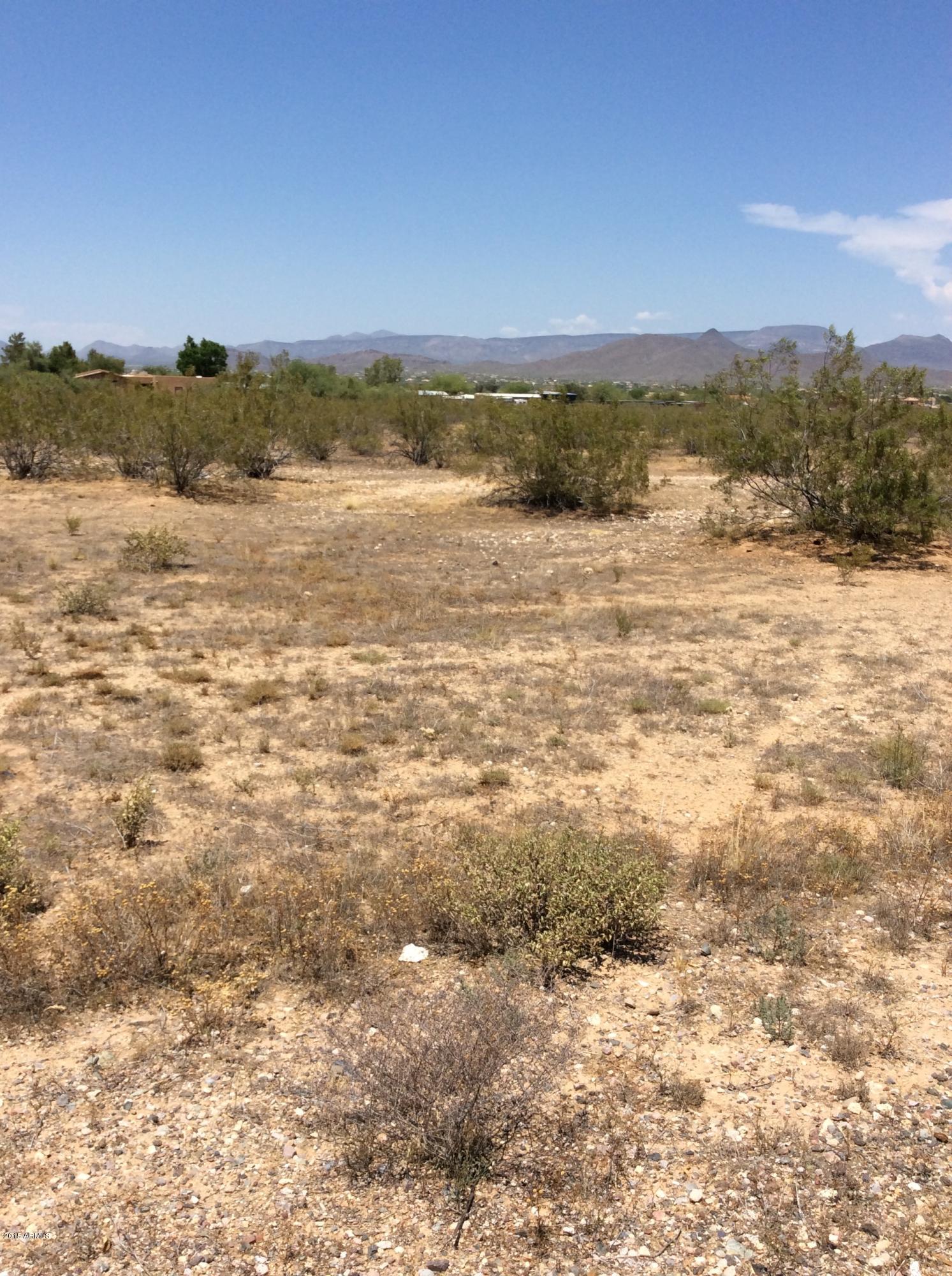 0 North 3rd Avenue Phoenix, AZ 85003 - Photo 3 of 12 3rd Ave. view