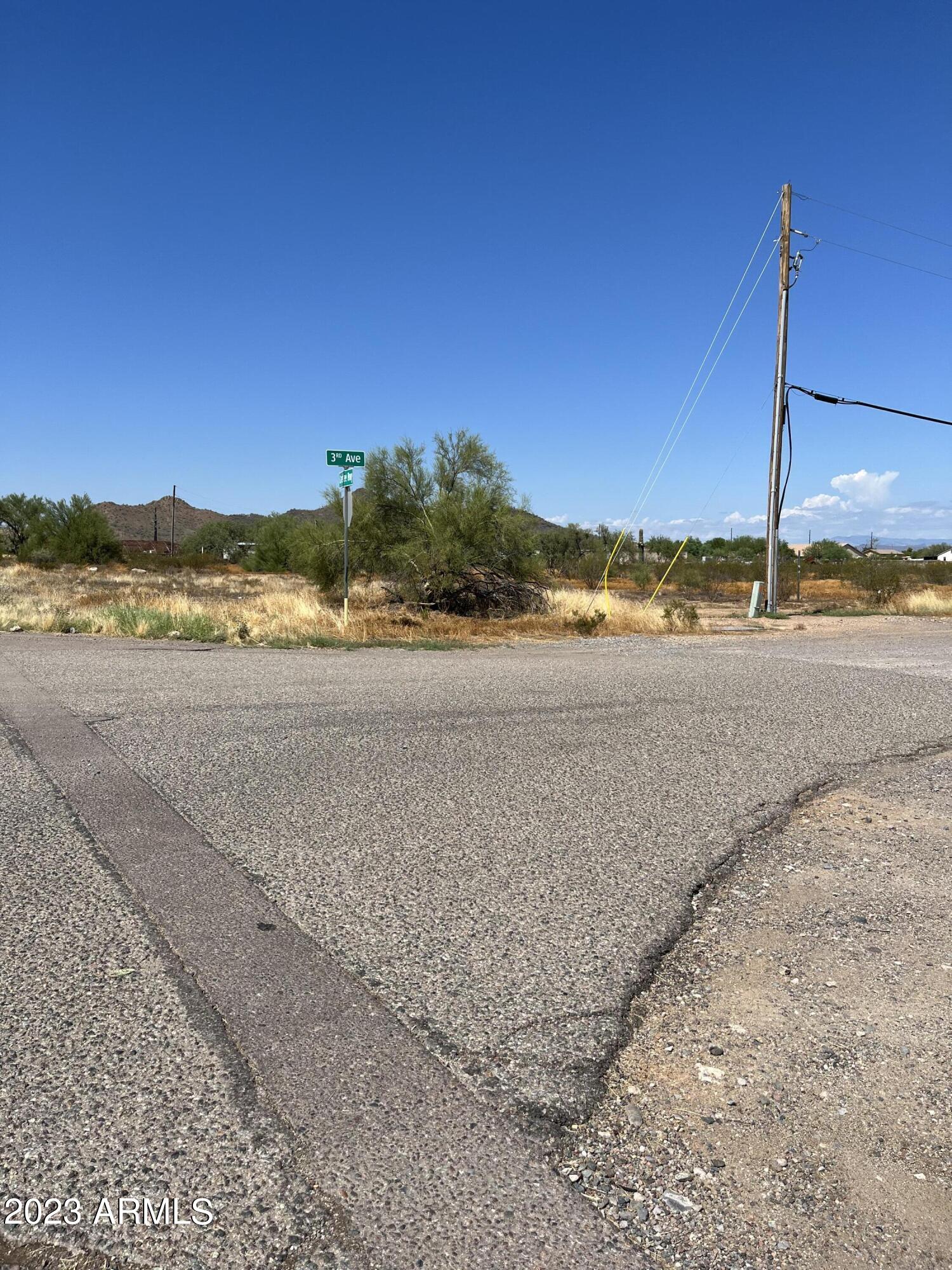 0 North 3rd Avenue Phoenix, AZ 85003 - Photo 10 of 12 CORNER OF 3RD AVE & CAREFREE