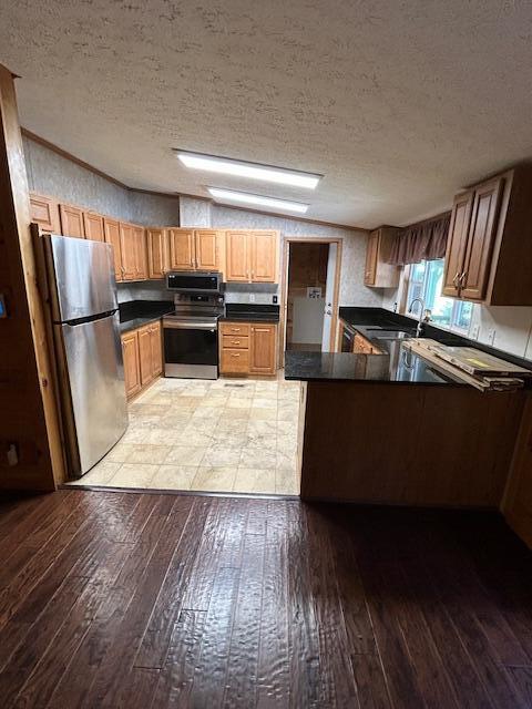 219 Womble Road Farner, TN 37333 - Photo 3 of 28 IMG_3103
