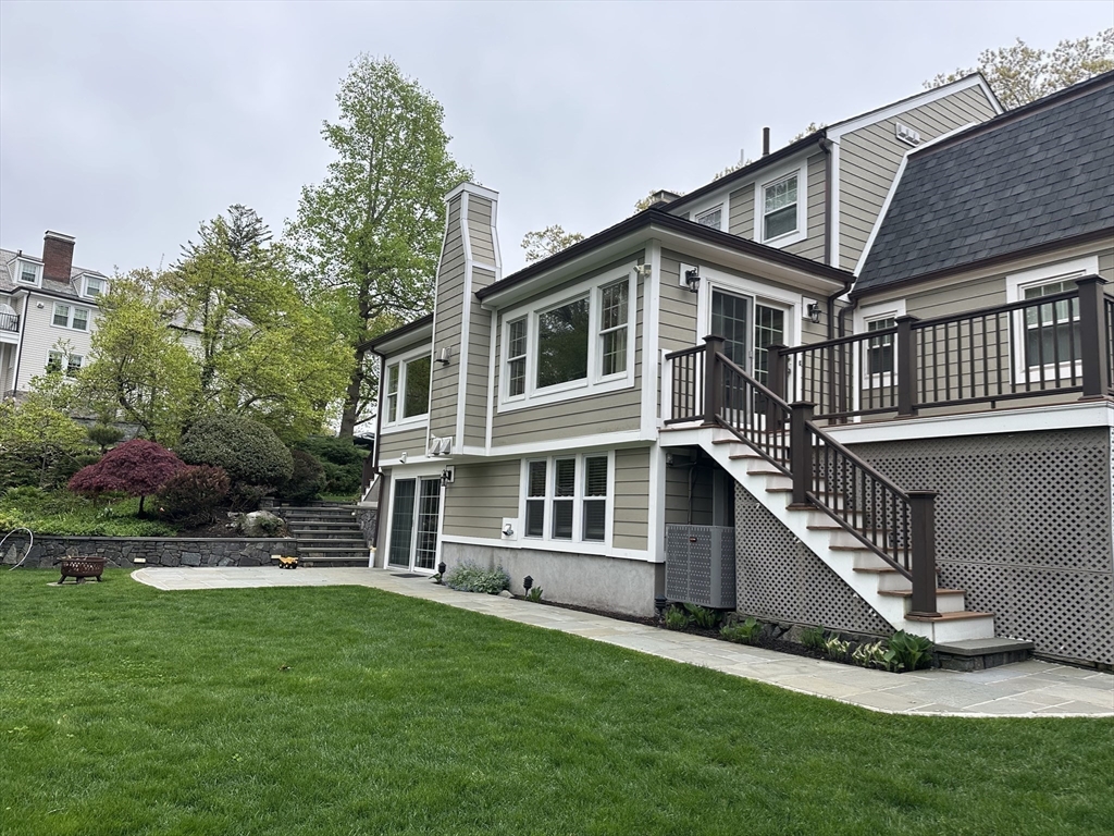 45 Wellesley Road Belmont, MA 02478 - Photo 34 of 41 Gallery Image 34