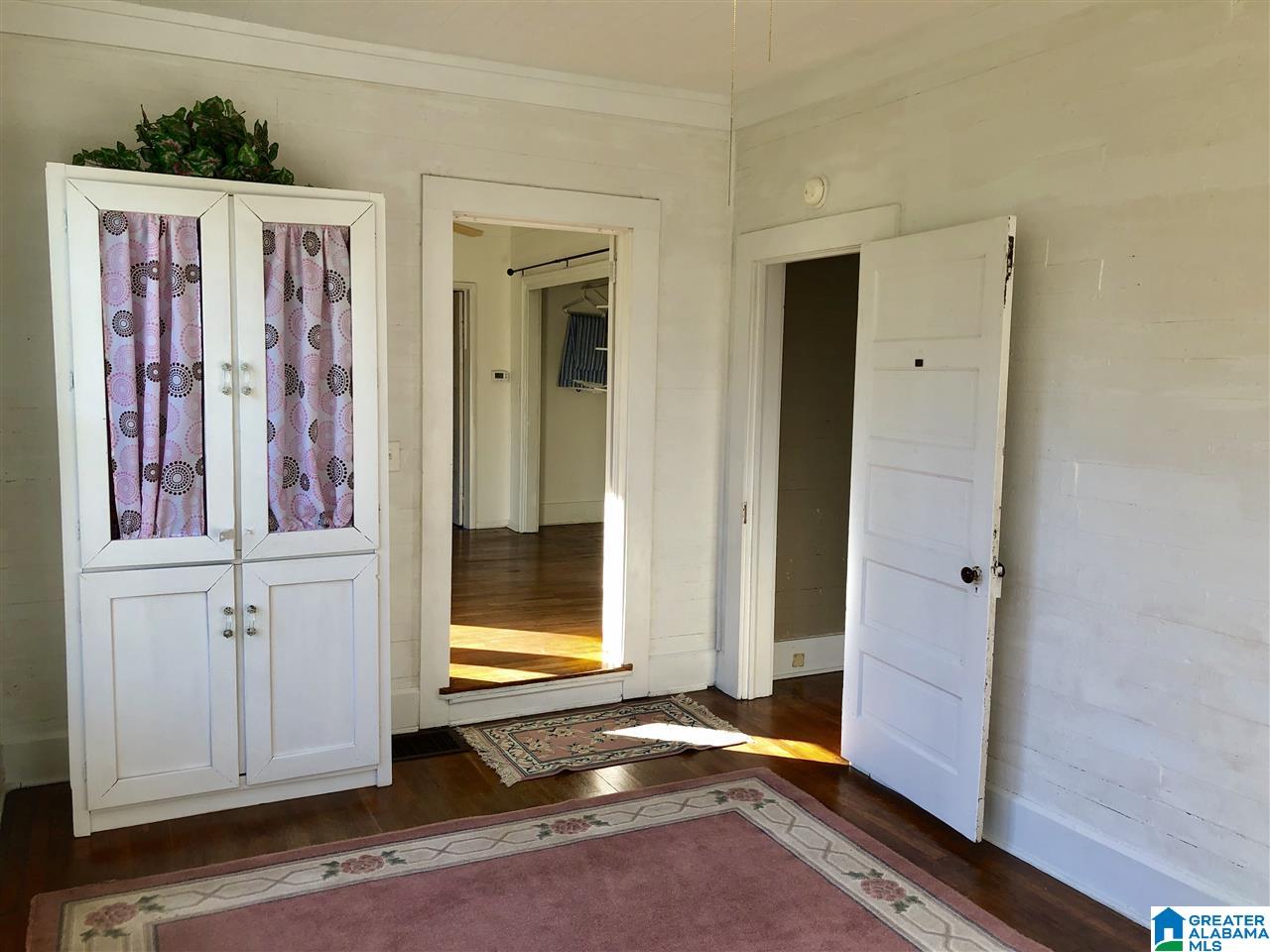 206 Stapp Avenue Southwest Bessemer, AL 35022 - Photo 25 of 40