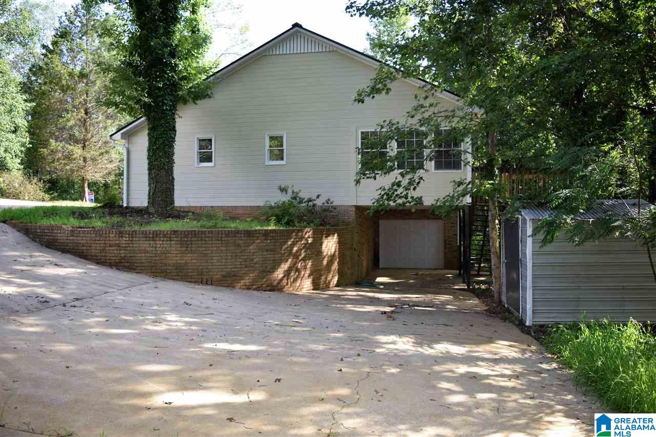 6162 Mountain Ridge Road Trussville, AL 35173 - Photo 5 of 8