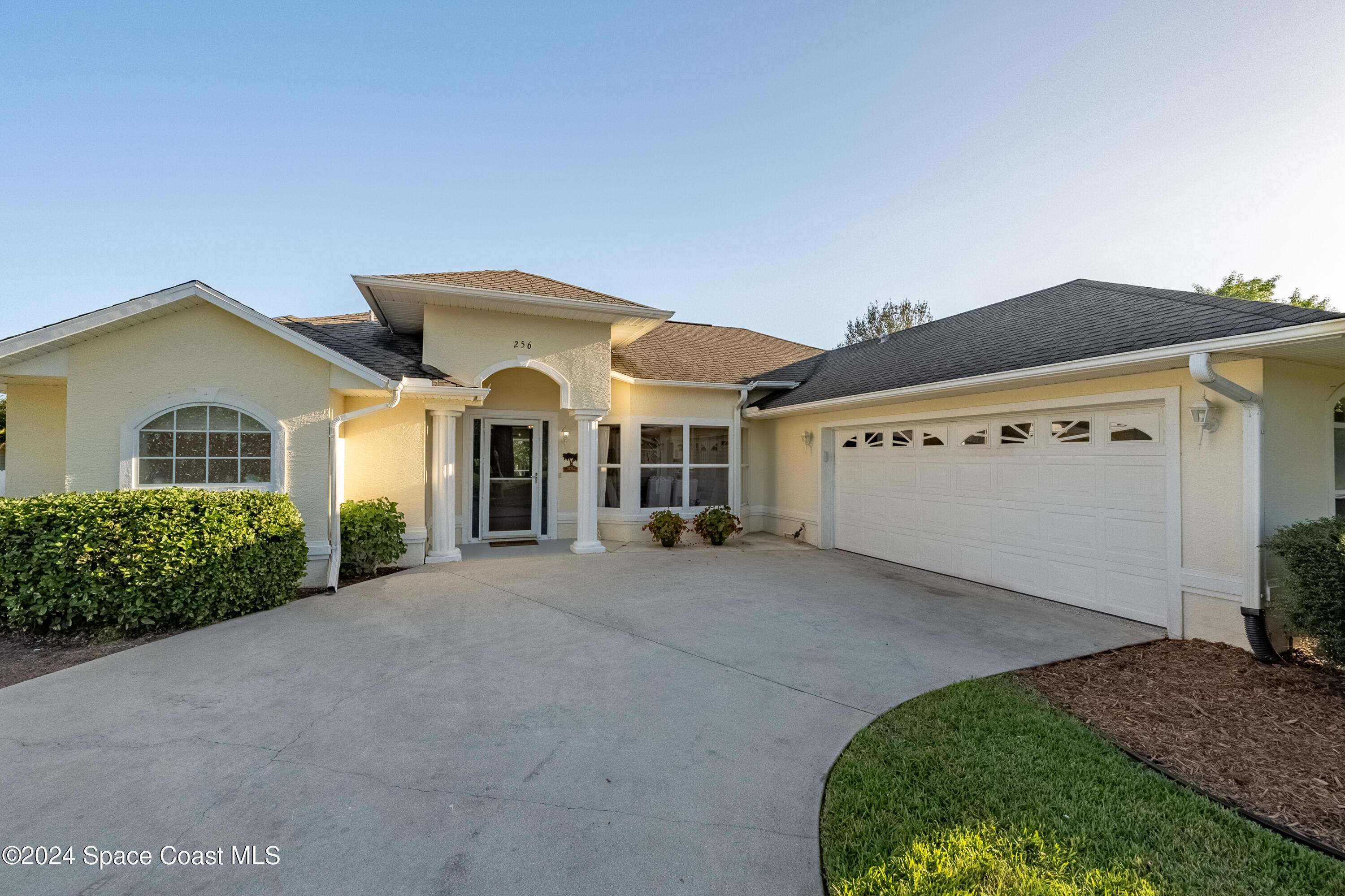 256 Midvale Terrace Sebastian, FL 32958 - Photo 1 of 77 256 Midvale Ter