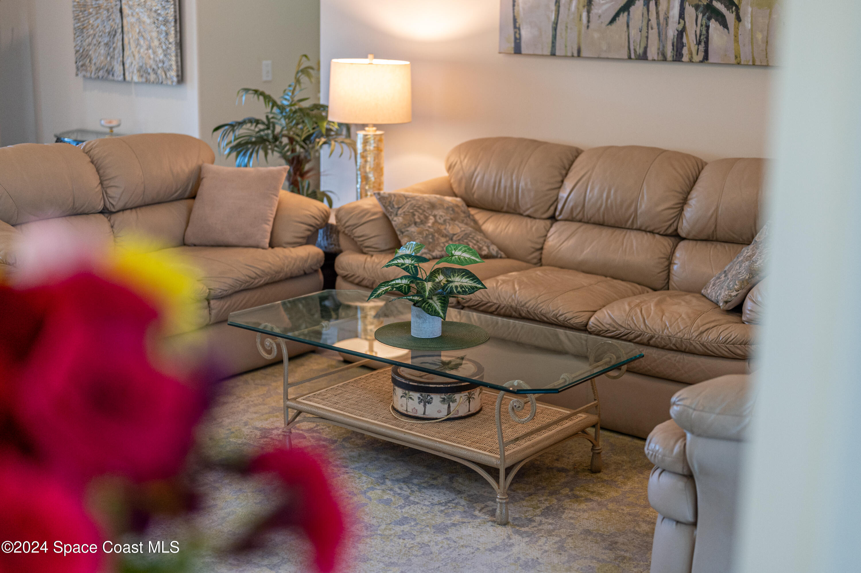 256 Midvale Terrace Sebastian, FL 32958 - Photo 14 of 77 Living Room