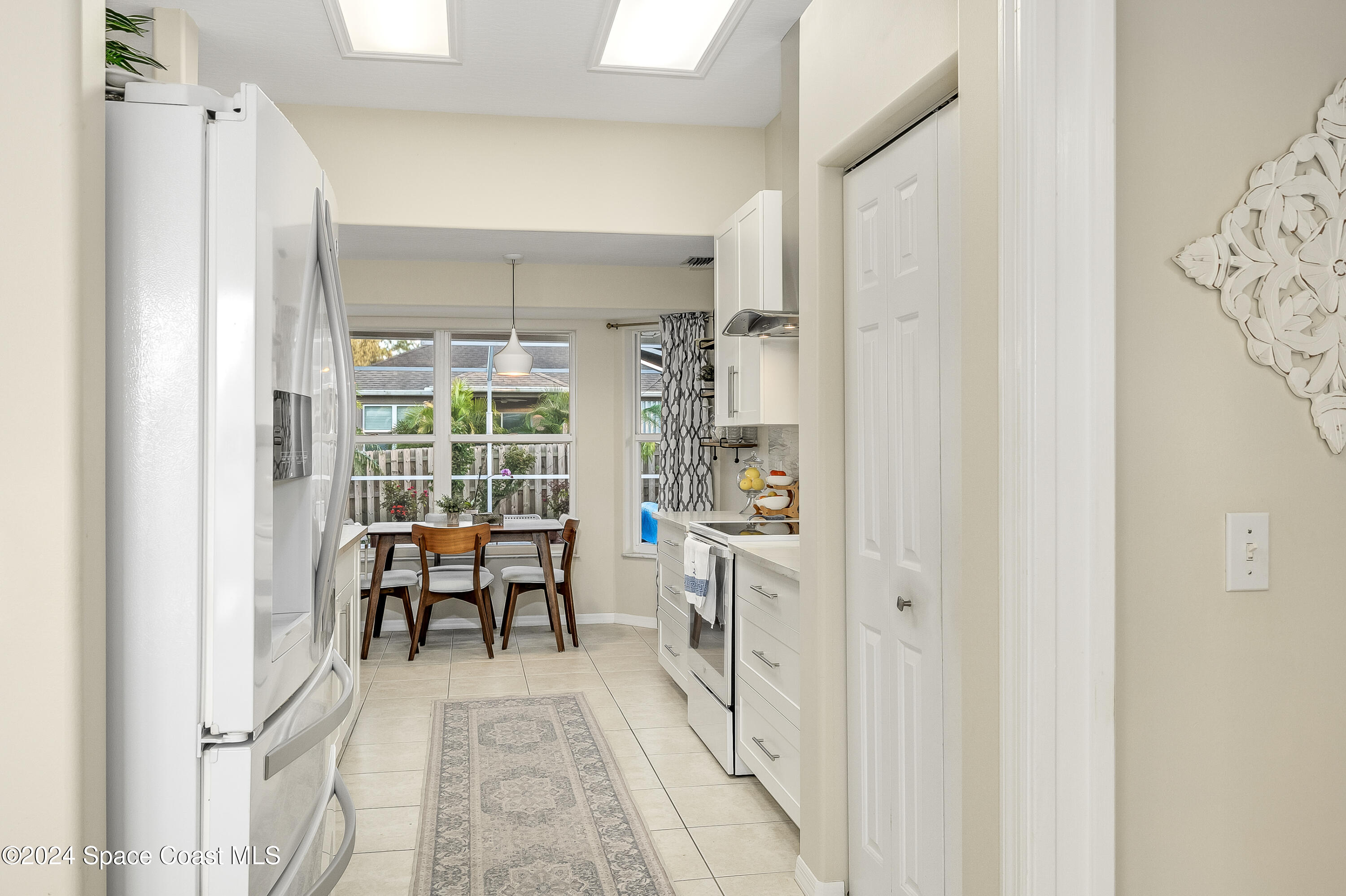 256 Midvale Terrace Sebastian, FL 32958 - Photo 16 of 77 Kitchen