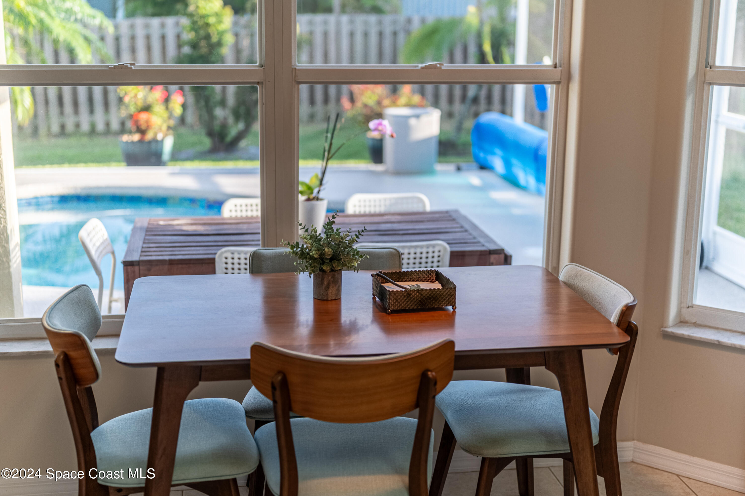 256 Midvale Terrace Sebastian, FL 32958 - Photo 21 of 77 Eat in Area