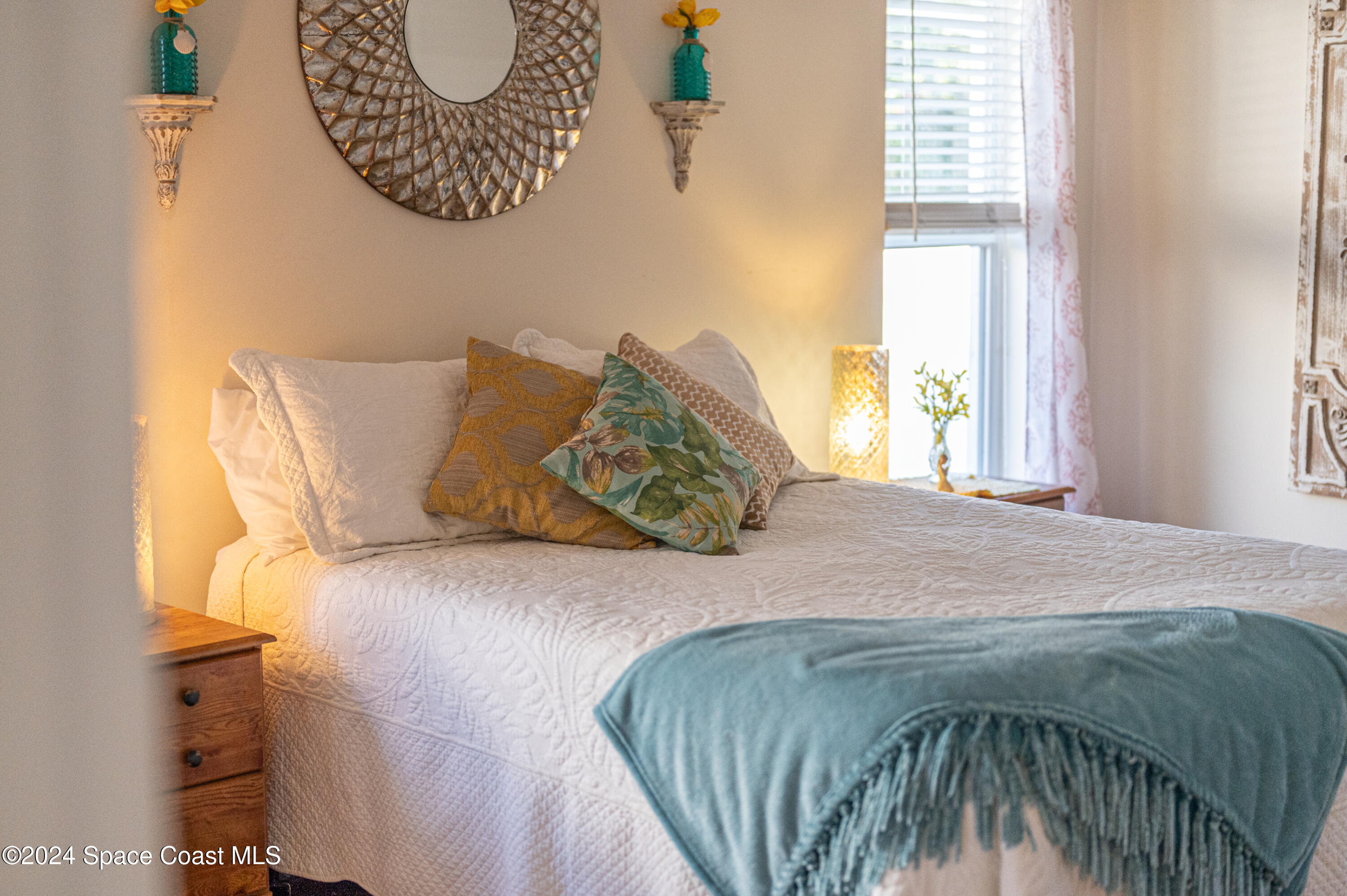 256 Midvale Terrace Sebastian, FL 32958 - Photo 27 of 77 Primary Bedroom