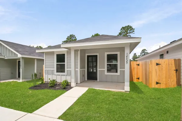 $149,990 | 14529 William Trails Drive, Willis, TX 77378