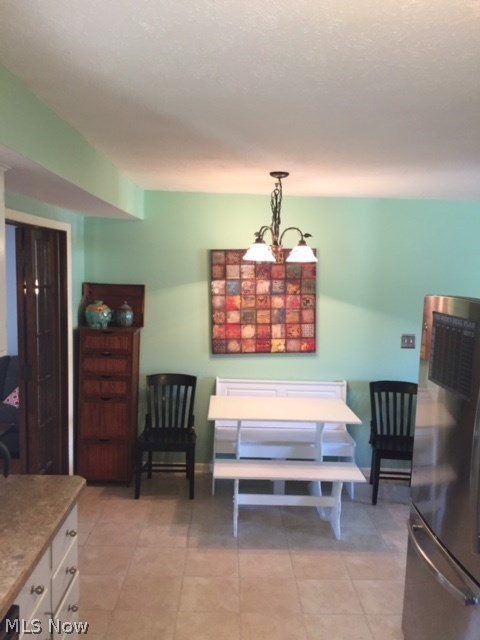 11925 Reno Drive Parma, OH 44130 - Photo 7 of 32 Dinette area in Kitchen.