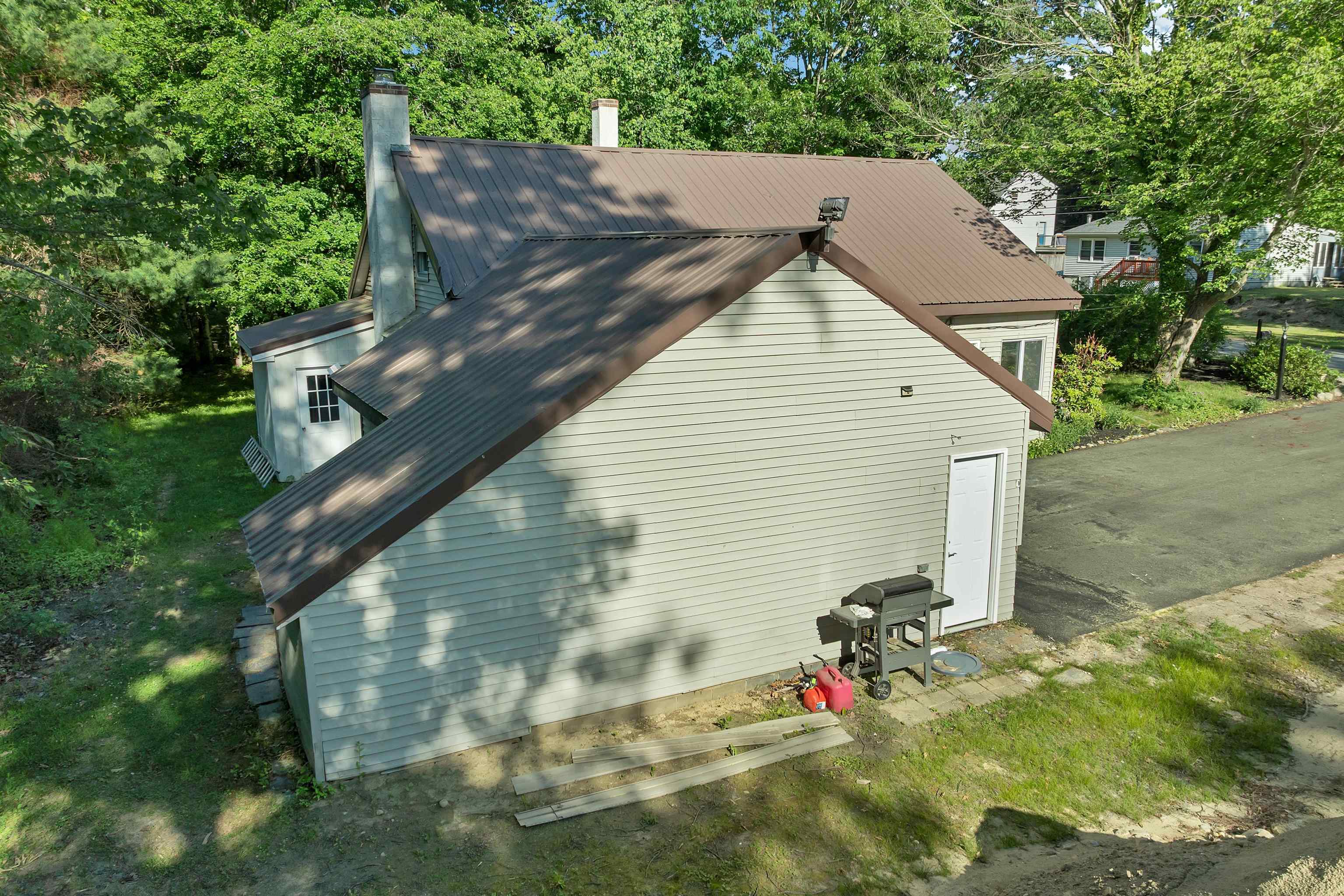 3 Carter Road Merrimack, NH 03054 - Photo 15 of 57