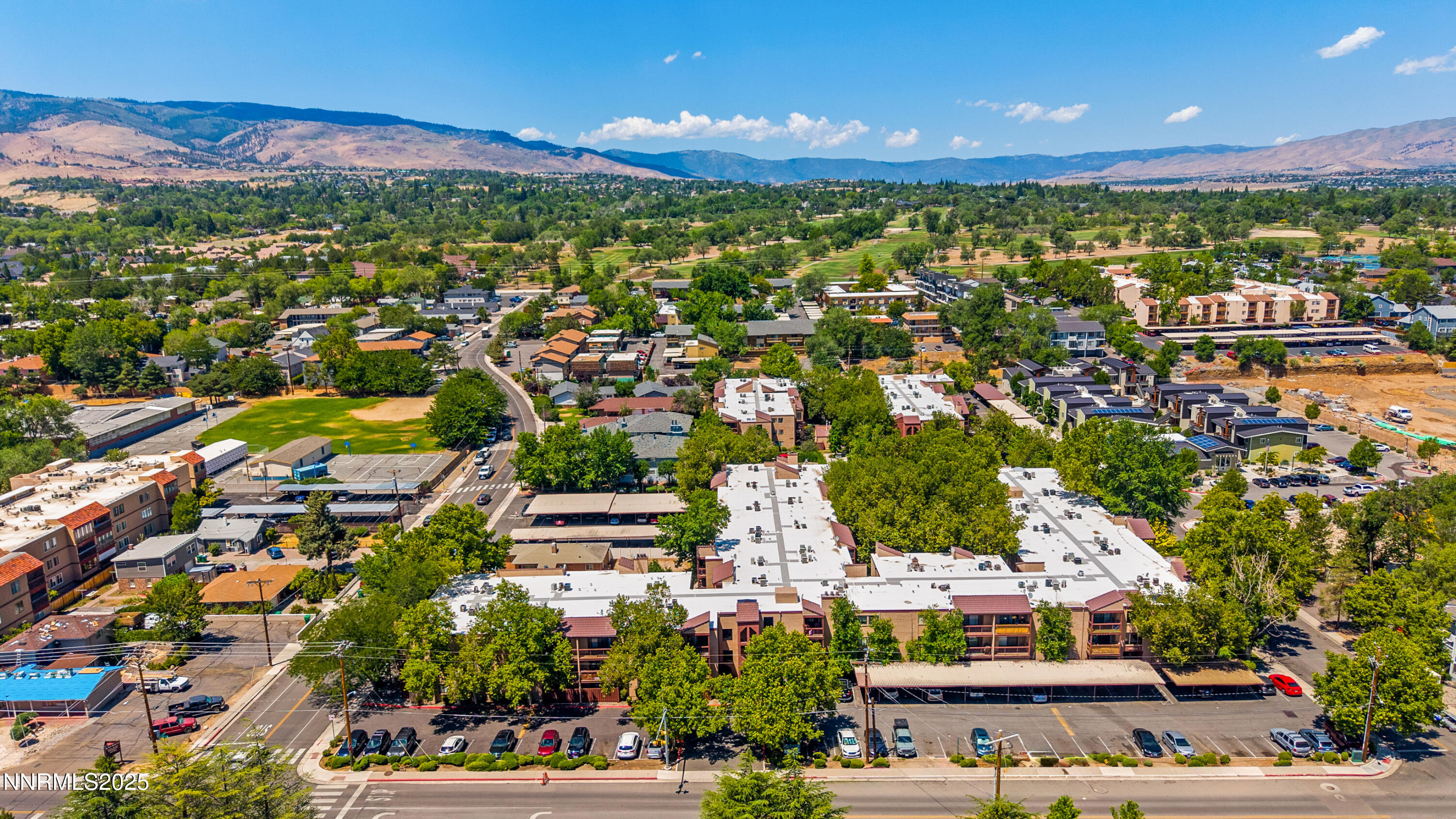 1000 Beck Drive, Unit 160 Reno, NV 89509 - Photo 17 of 28 DJI_20250702115435_0774_D