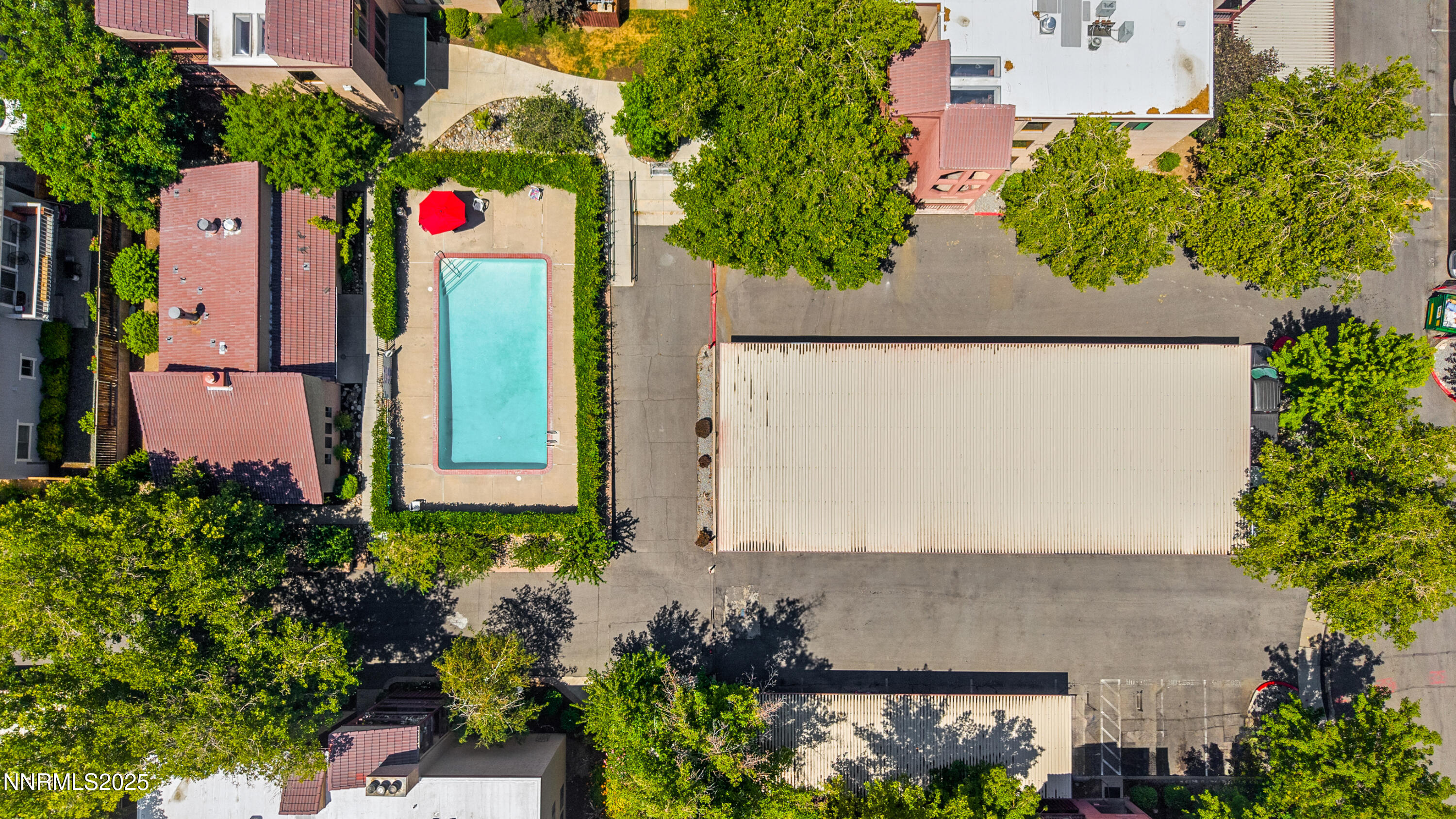 1000 Beck Drive, Unit 160 Reno, NV 89509 - Photo 21 of 28 DJI_20250702115505_0784_D