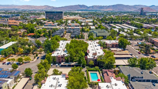 $149,000 | 1000 Beck Drive, Unit 160, Reno, NV 89509