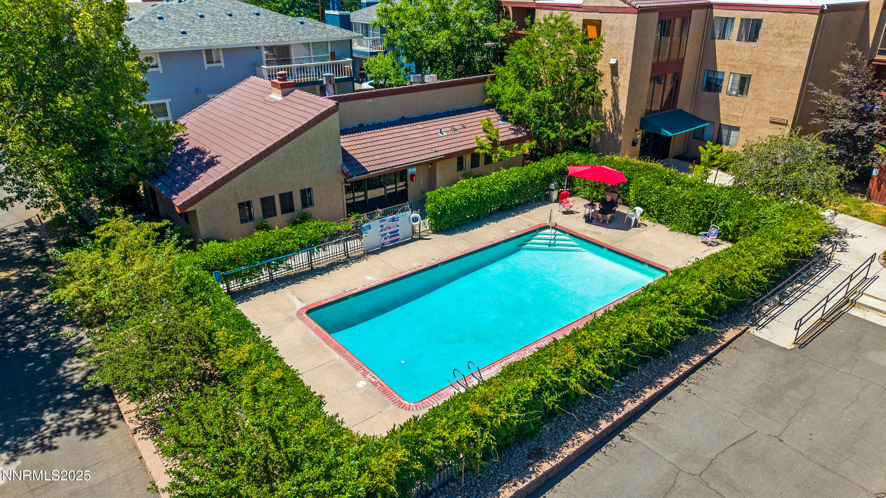 1000 Beck Drive, Unit 160 Reno, NV 89509 - Photo 24 of 28 DJI_20250702115552_0799_D