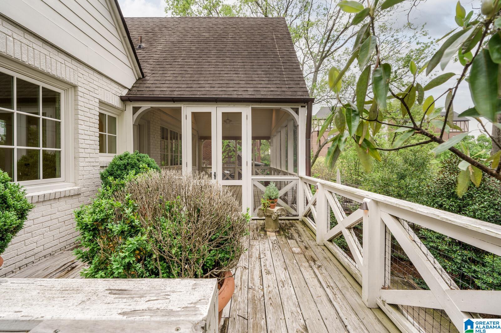 2703 Lanark Road Birmingham, AL 35223 - Photo 33 of 40