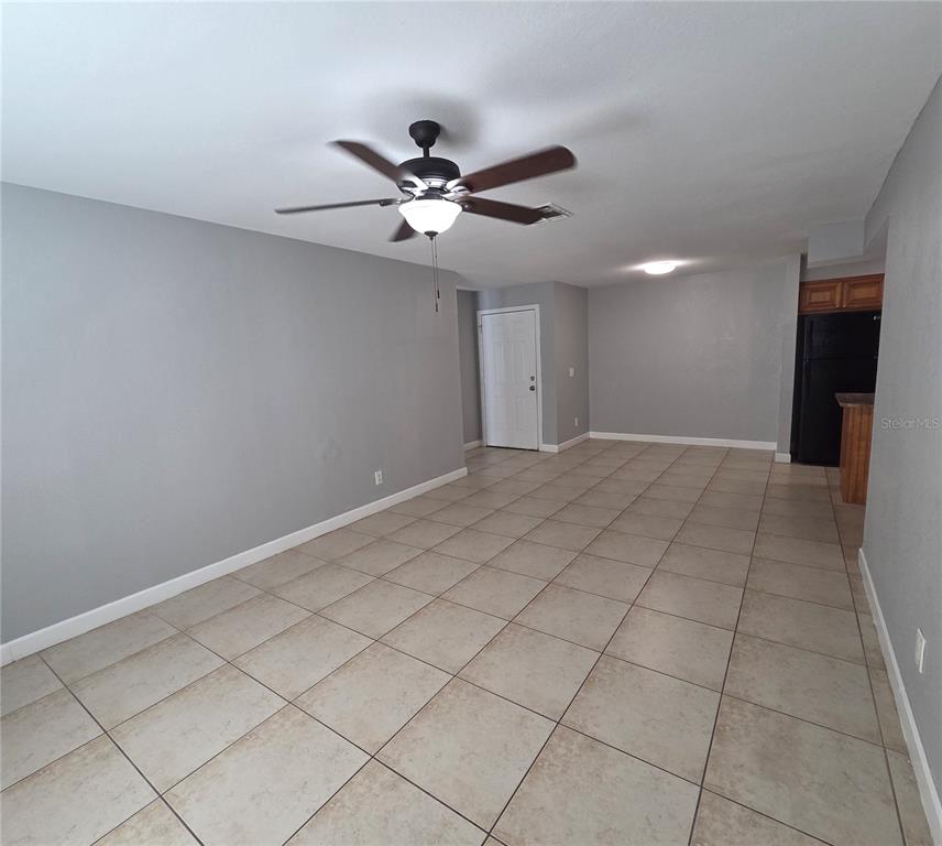 510 Golden Raintree Place, Unit 510 Brandon, FL 33510 - Photo 8 of 18 a view of an empty room