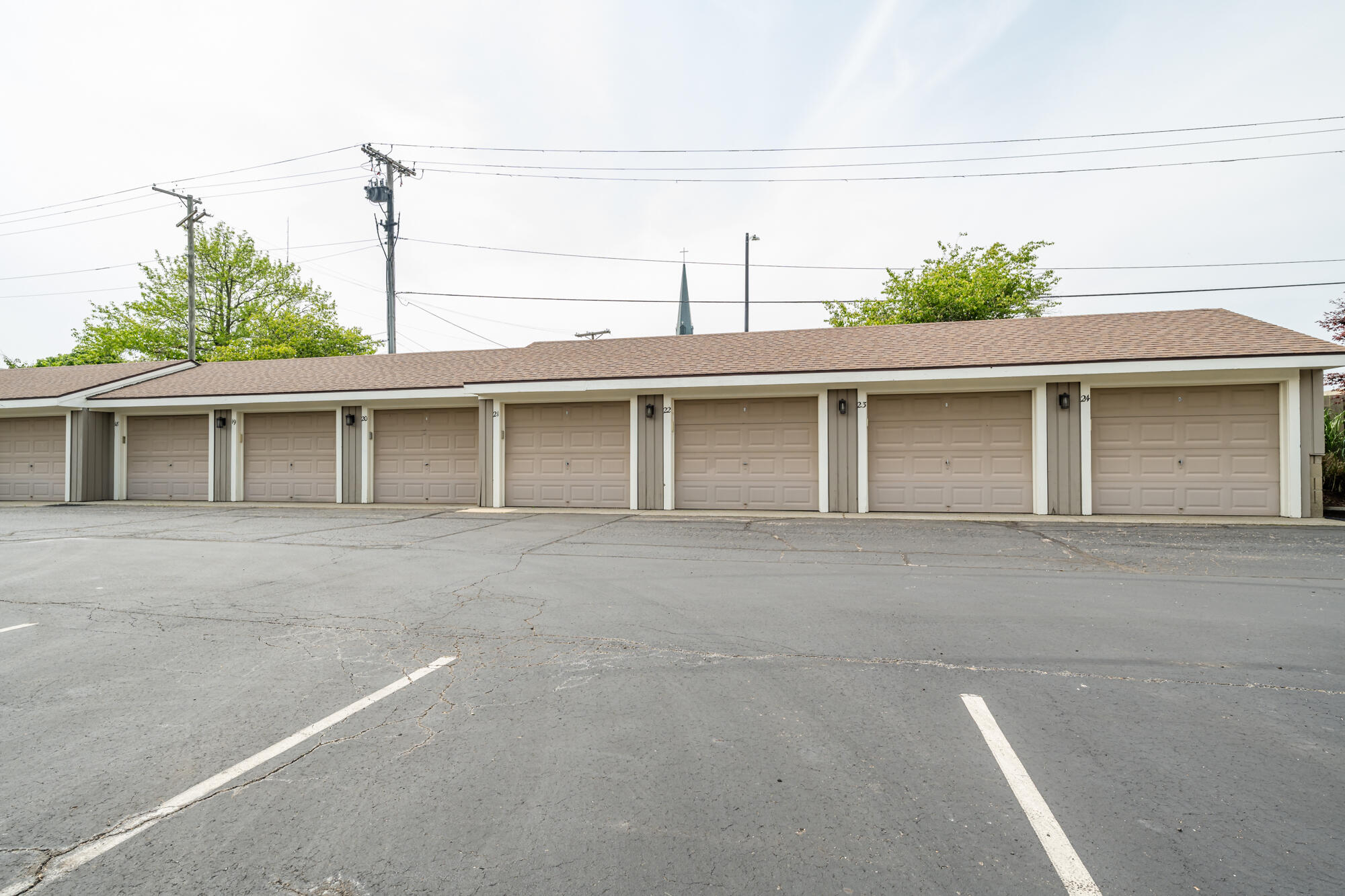 Undisclosed Address St. Joseph, MI 49085 - Photo 16 of 22 Wayne-110