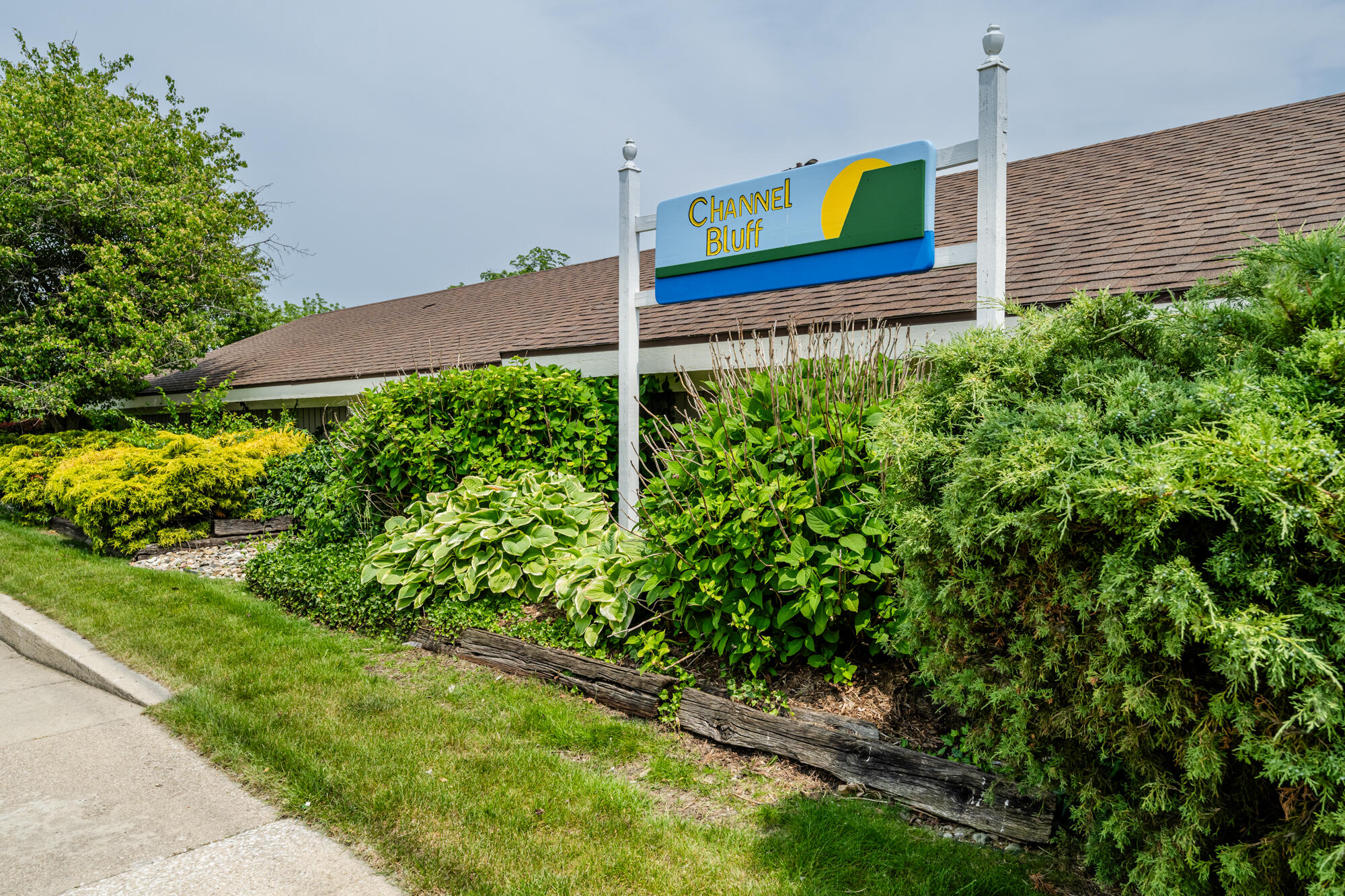 Undisclosed Address St. Joseph, MI 49085 - Photo 20 of 22 Wayne-101