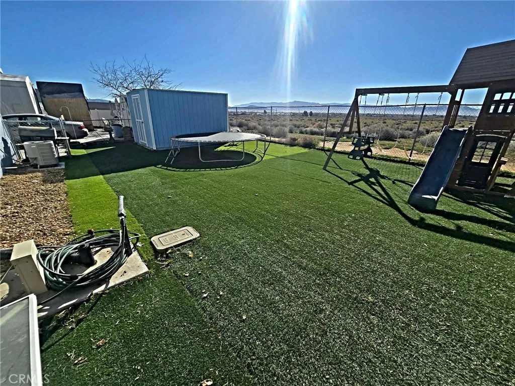 20843 Waalew Road, Unit C31 Apple Valley, CA 92307 - Photo 13 of 15