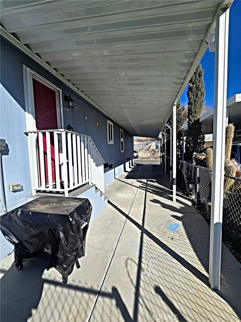 20843 Waalew Road, Unit C31 Apple Valley, CA 92307 - Photo 14 of 15
