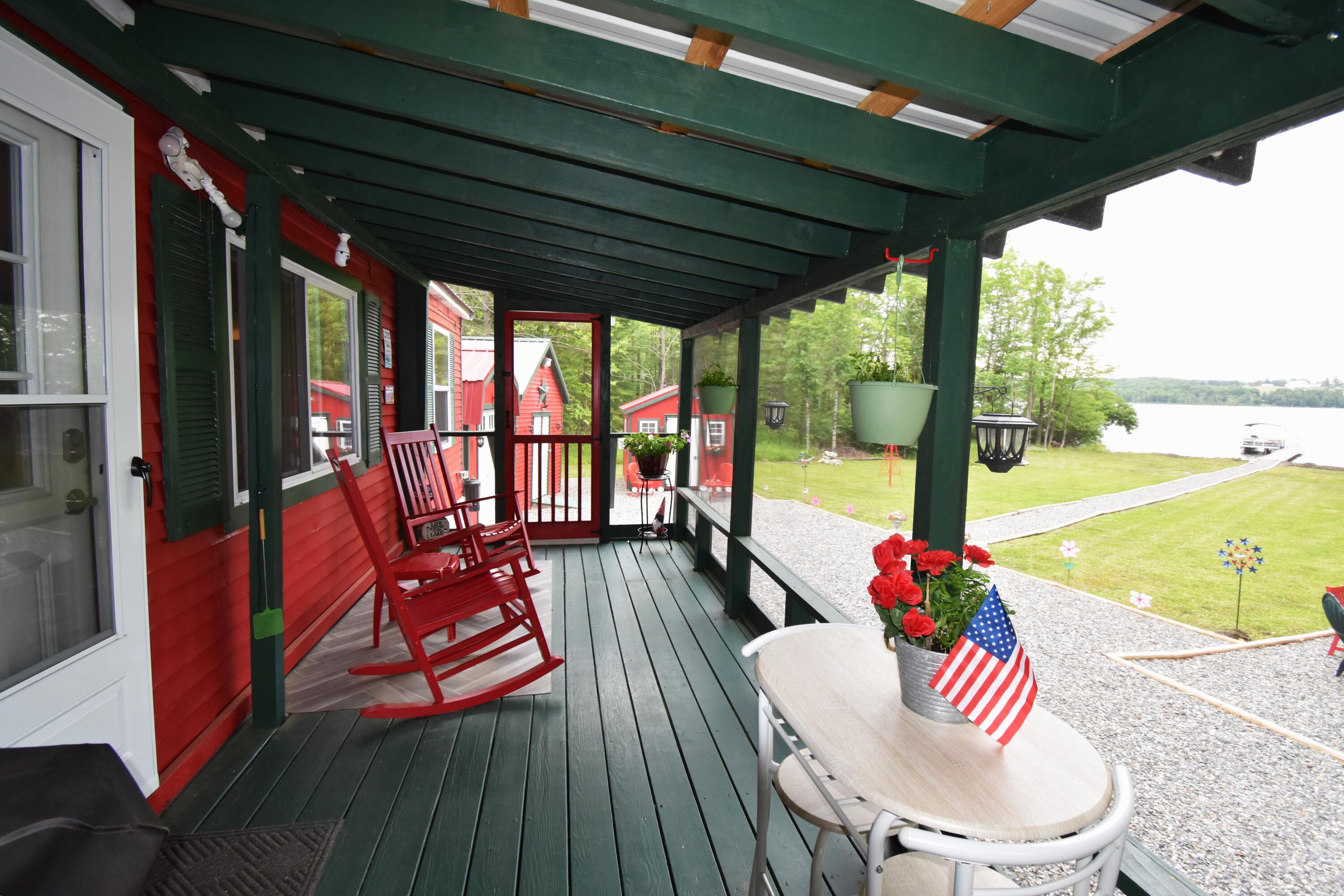 58 Pine Grove Road St. Albans, ME 04971 - Photo 11 of 56 11
