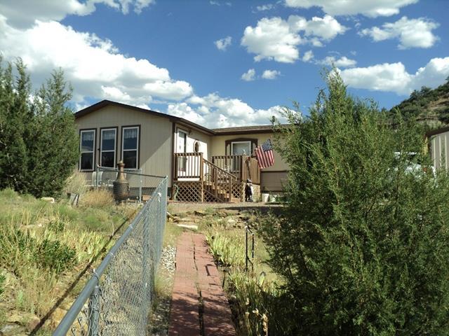 7 Cedar Ridge Road Williamsburg, CO 81226 - Photo 1 of 1 Gallery Image 1