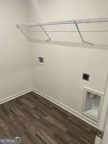 a view of small space