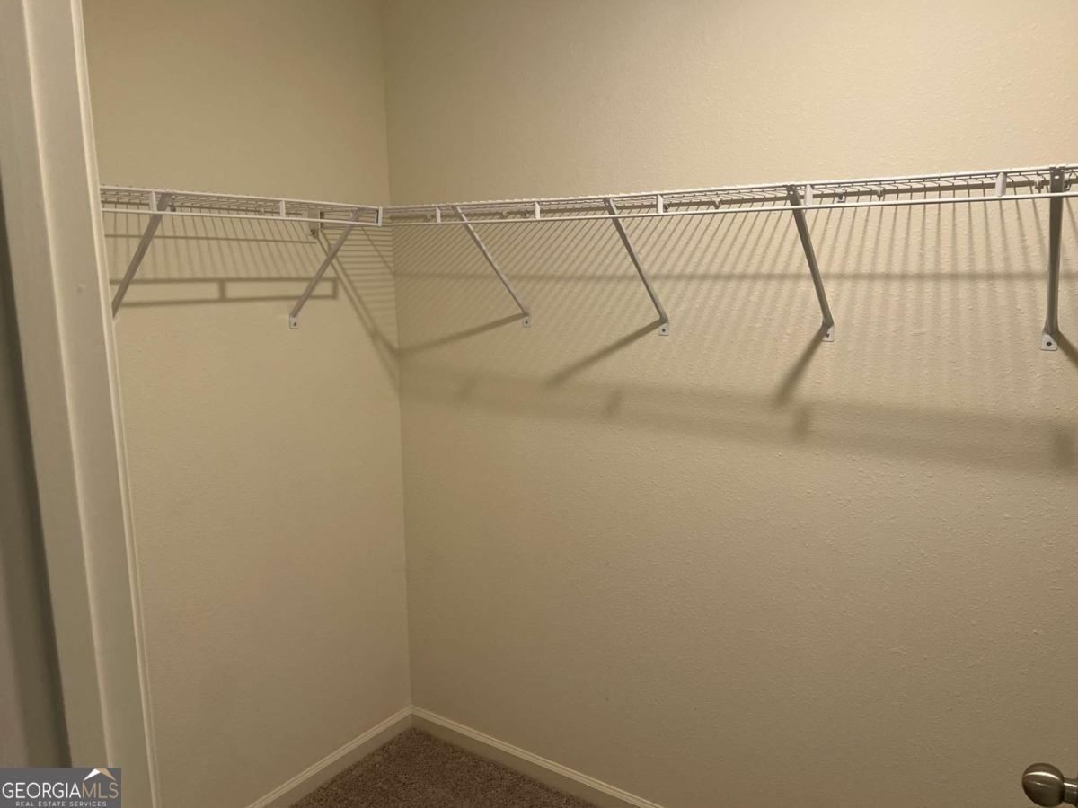 127 Oarsman Crossing St. Marys, GA 31558 - Photo 17 of 17 a view of a rack on the wall